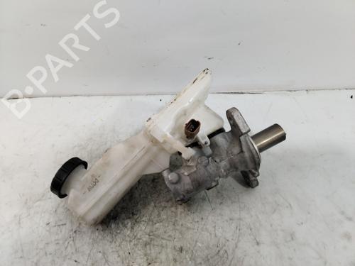 Hovedbremsecylinder CITROËN C4 III (BA_, BB_, BC_) [2020-2025]  25467518