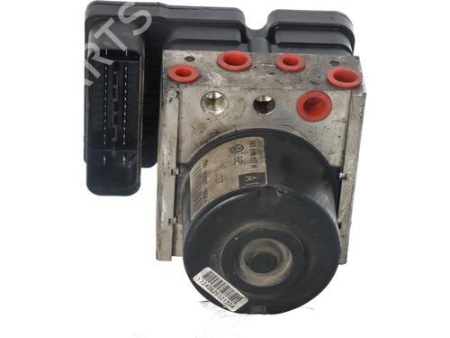 Used ABS pump ABS pump SKODA OCTAVIA II (1Z3) [2004-2013] 35785158 35785158