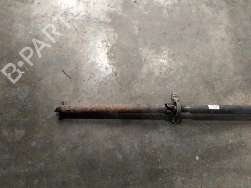Driveshaft MERCEDES-BENZ C-CLASS (W204) | BP29604739M37