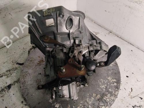 Gearbox OPEL COMBO Box Body/MPV (X12) 1.3 CDTI (B05) | BP29174378M3