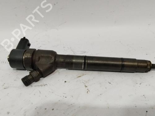 Used Injector PEUGEOT 307 Break (3E) 1.6 HDi 110 (109 hp) 28953600