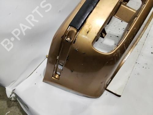 Front bumper SKODA OCTAVIA I (1U2) 1.9 TDI | BP32095313C7 