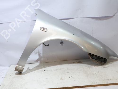 Used Right front fenders Right front fenders 37153300 37153300
