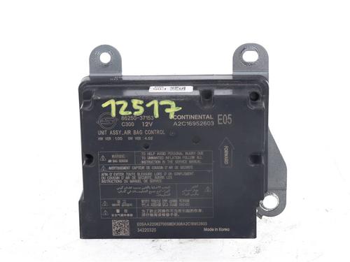 Used ECU airbags ECU airbags SSANGYONG KORANDO (CK) [2010-2026] 40514004 40514004