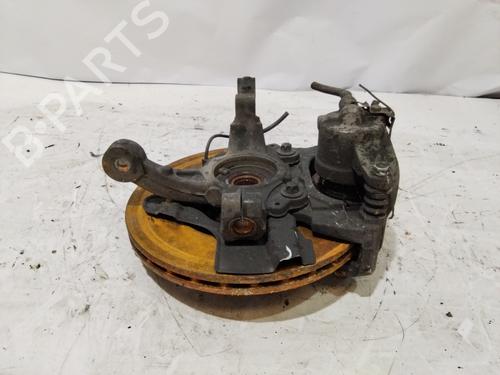 Venstre Styrespindel Lejehus OPEL COMBO Box Body/MPV (X12) 1.3 CDTI (B05) | BP30535429M25