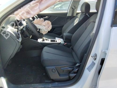 Rear seat AUDI Q2 (GAB, GAG)  | BP34055344C17  - Image 17