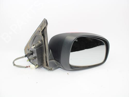 Used Right mirror SUZUKI SWIFT III (MZ, EZ) [2005-2025]  11417780