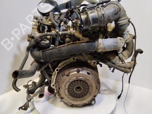 Engine SEAT LEON (5F1)  | BP18245576M1 