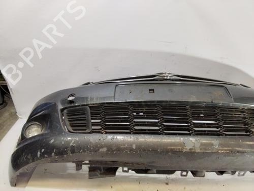 Front bumper CITROËN C-ELYSEE (DD_) 1.6 HDI 92 | BP33625560C7 - Image 9