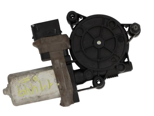 Used Left front window motor Left front window motor BMW 1 (F20) 116 d (116 hp) 34697538 34697538