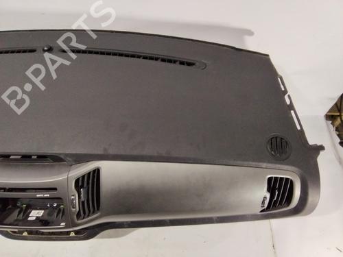 Airbag Kit KIA SPORTAGE III (SL)  | BP31613384C86 