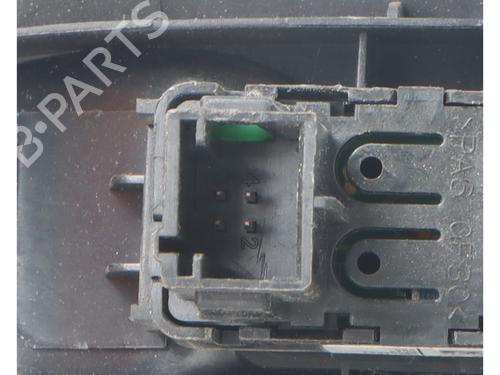 Right rear window switch CITROËN C4 II (NC_)  | BP32397366I28  - Image 5