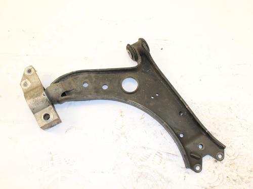 Used Left front suspension arm VW GOLF V (1K1) [2003-2010]  15583229