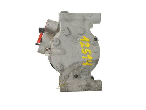 AC compressor MG MG ZS SUV (AZS1) | BP39504790M34 - Image 5