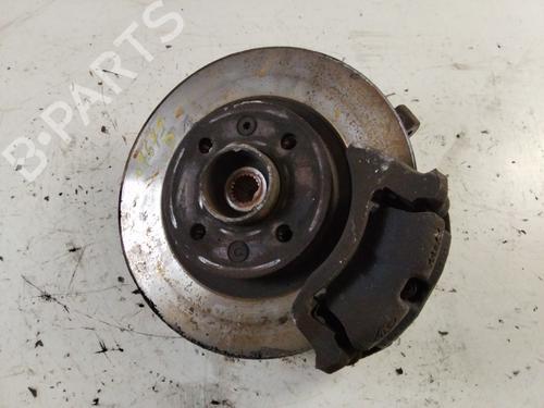 Used Right front steering knuckle RENAULT CLIO II (BB_, CB_) [1998-2016]  21261854