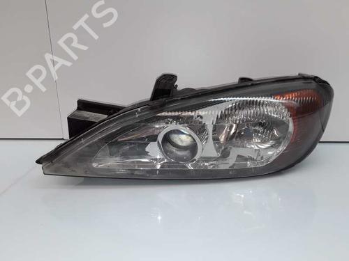 Used Left headlight NISSAN ALMERA I Hatchback (N15) [1995-2001]  8562794