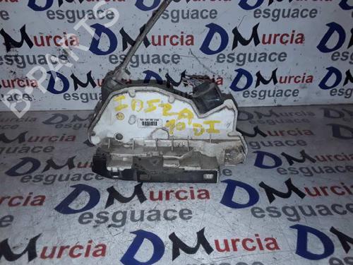 Used Front left lock SEAT IBIZA IV (6J5, 6P1) [2008-2017]  8558886