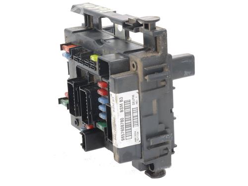 Fuse box PEUGEOT 307 (3A/C) 2.0 16V | BP30844337E1 