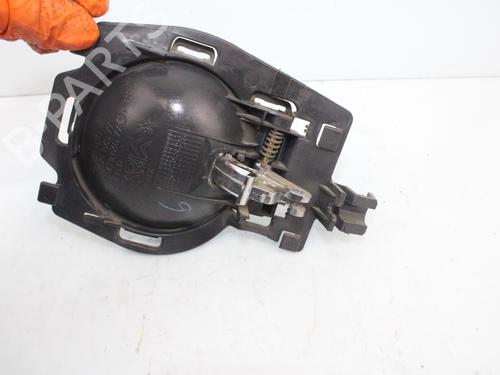 Front left interior door handle CITROËN C3 I (FC_, FN_)  | BP16009575I13 