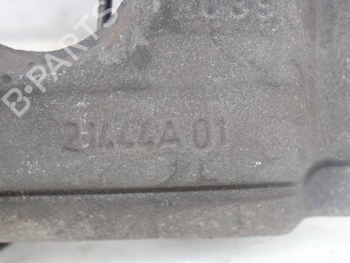 Right front brake caliper CITROËN C5 I (DC_)  | BP15619220M104 