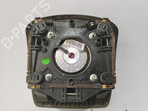 Driver airbag CITROËN JUMPER II Bus 2.2 HDi 130 | BP22609513C9 