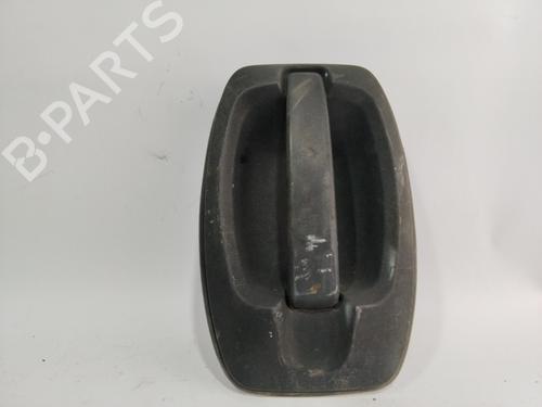 Used Front right exterior door handle CITROËN JUMPER II Van [2006-2025]  24447745