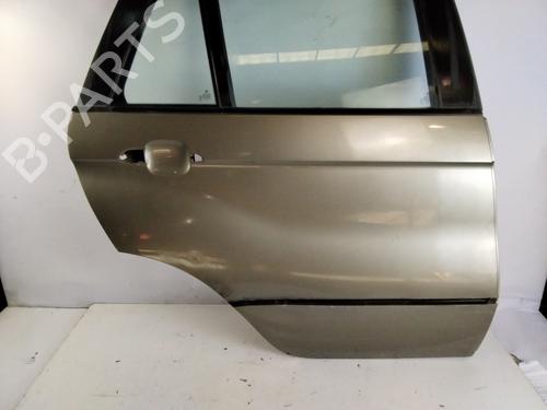 Right rear door BMW X5 (E53) 3.0 i | BP30055313C5 