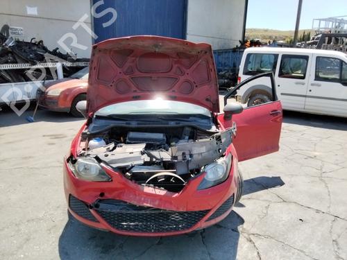 Engine SEAT IBIZA IV (6J5, 6P1) | BP37434517M1 - Image 13