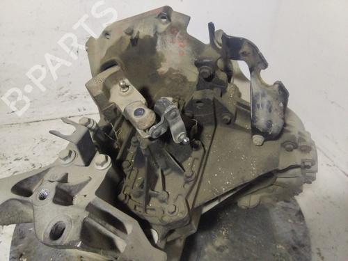 Gearbox FORD TRANSIT Van (FA_ _)  | BP33885548M3  - Image 6