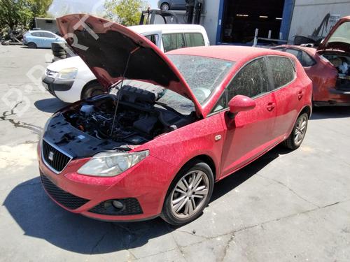 Brugte SEAT IBIZA IV (6J5, 6P1) 4969525