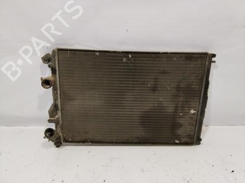 Radiatore acqua RENAULT SCÉNIC I MPV (JA0/1_, FA0_) 1.9 dTi (JA1U) (80 hp) 28518819