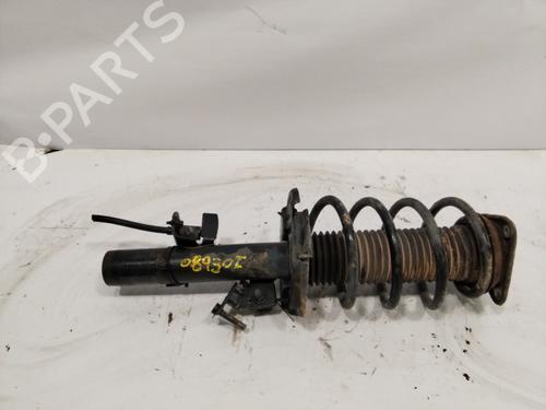 Left front shock absorber FORD FOCUS III  | BP25729906M16 