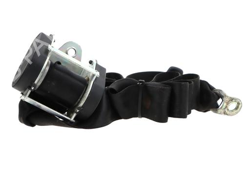 Used Rear left seatbelt Rear left seatbelt SEAT ALTEA (5P1) [2004-2015] 33957087 33957087