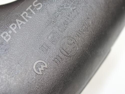 Left mirror SEAT ALTEA XL (5P5, 5P8)  | BP16376384C26 