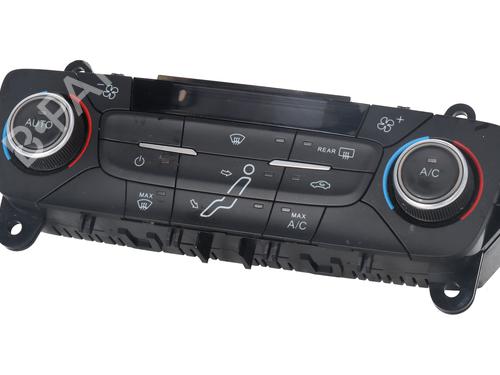 Used Climate control Climate control 37424102 37424102