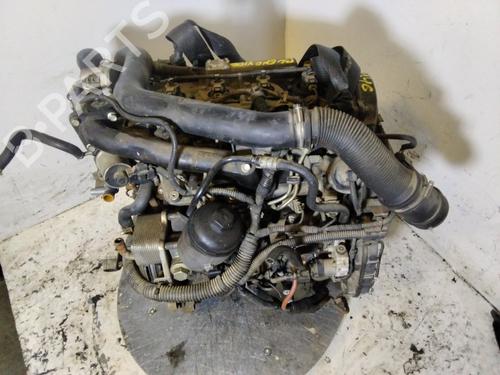Engine OPEL ASTRA H (A04)  | BP38255321M1  - Image 6