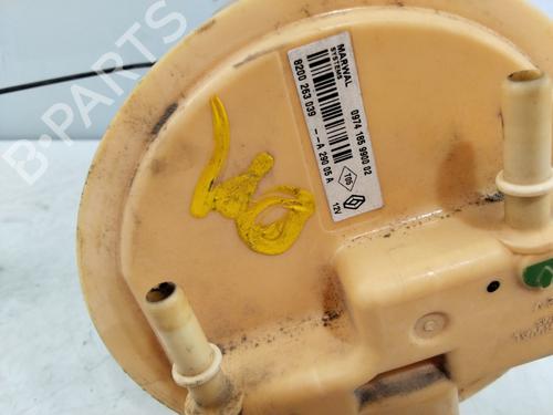 Fuel pump RENAULT CLIO III (BR0/1, CR0/1) 1.5 dCi | BP19157018M76 
