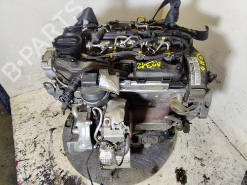 Engine VW PASSAT B7 (362)  | BP38104265M1  - Image 6