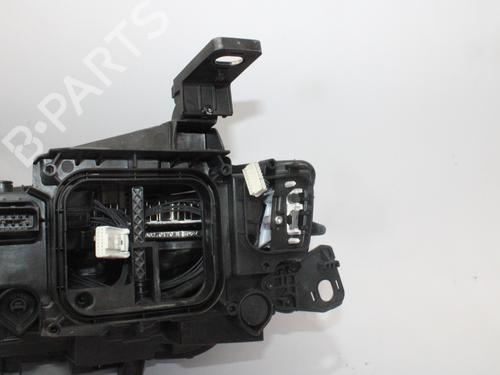 Left headlight OPEL ASTRA K Sports Tourer (B16)  | BP21013808C28