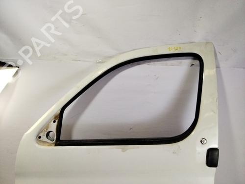 Left front door CITROËN BERLINGO / BERLINGO FIRST MPV (MF_, GJK_, GFK_)  | BP29905726C2