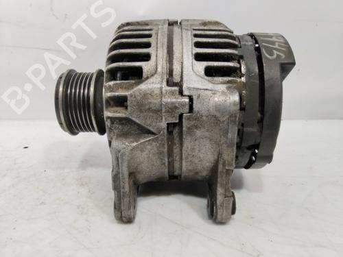 Alternator VW GOLF IV (1J1) 1.9 TDI | BP29933801M7 