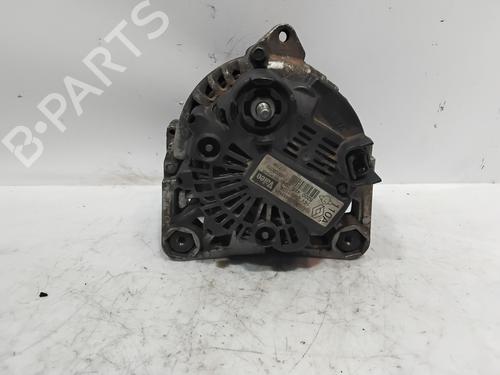 Generator RENAULT SCÉNIC II (JM0/1_) 1.9 dCi (JM0G, JM12, JM1G, JM2C) (120 hp) 30058518