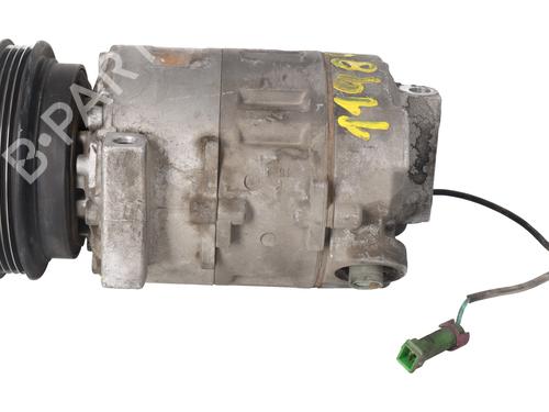 Used AC compressor AC compressor 38049782 38049782