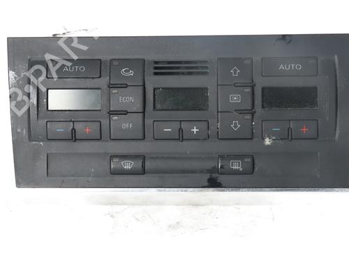 climate-control-audi-a4-b6-8e2-2000-2001-2002-2003-2004-2005-32234503 main image