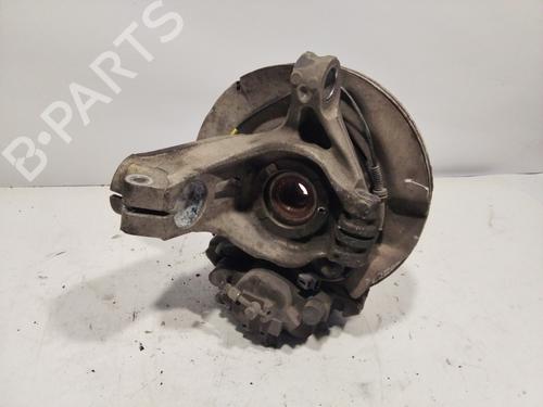 Right front steering knuckle LAND ROVER DISCOVERY SPORT (L550)  | BP23224469M26 