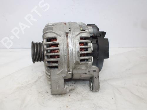 Generator OPEL ZAFIRA A MPV (T98) 2.0 DTI 16V (F75) | BP13912591M7 