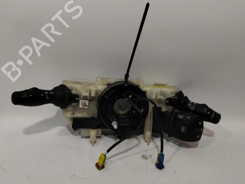 Used Squib airbag RENAULT MEGANE III Hatchback (BZ0/1_, B3_) 1.5 dCi (86 hp) 28725492