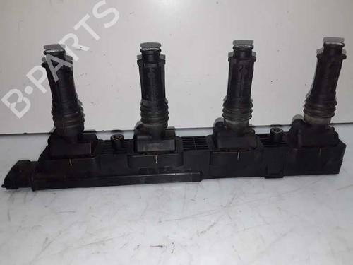 Used Ignition coil OPEL CORSA B (S93) 1.2 i 16V (F08, F68, M68) (65 hp) 8565904