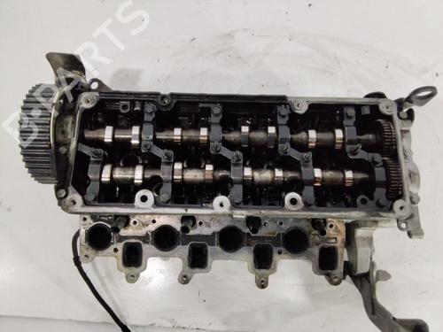 Cylinder head VW PASSAT B6 (3C2) | BP32696177M5 - Image 4