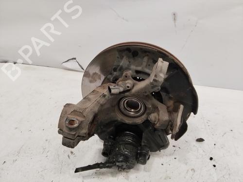 Right front steering knuckle SEAT LEON (1M1)  | BP25775616M26 